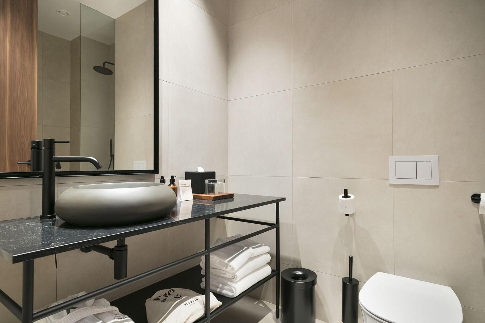 Yurbban Passage Hotel and Spa foto 19
