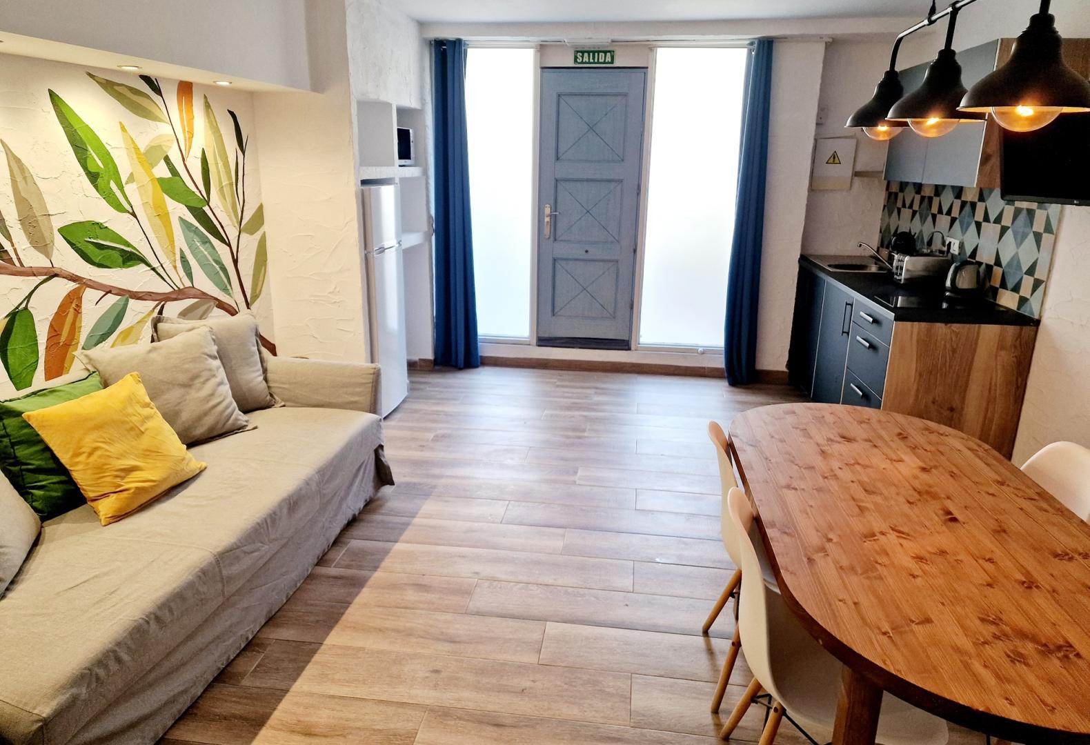 Singular Hostel By Eurotels foto 3