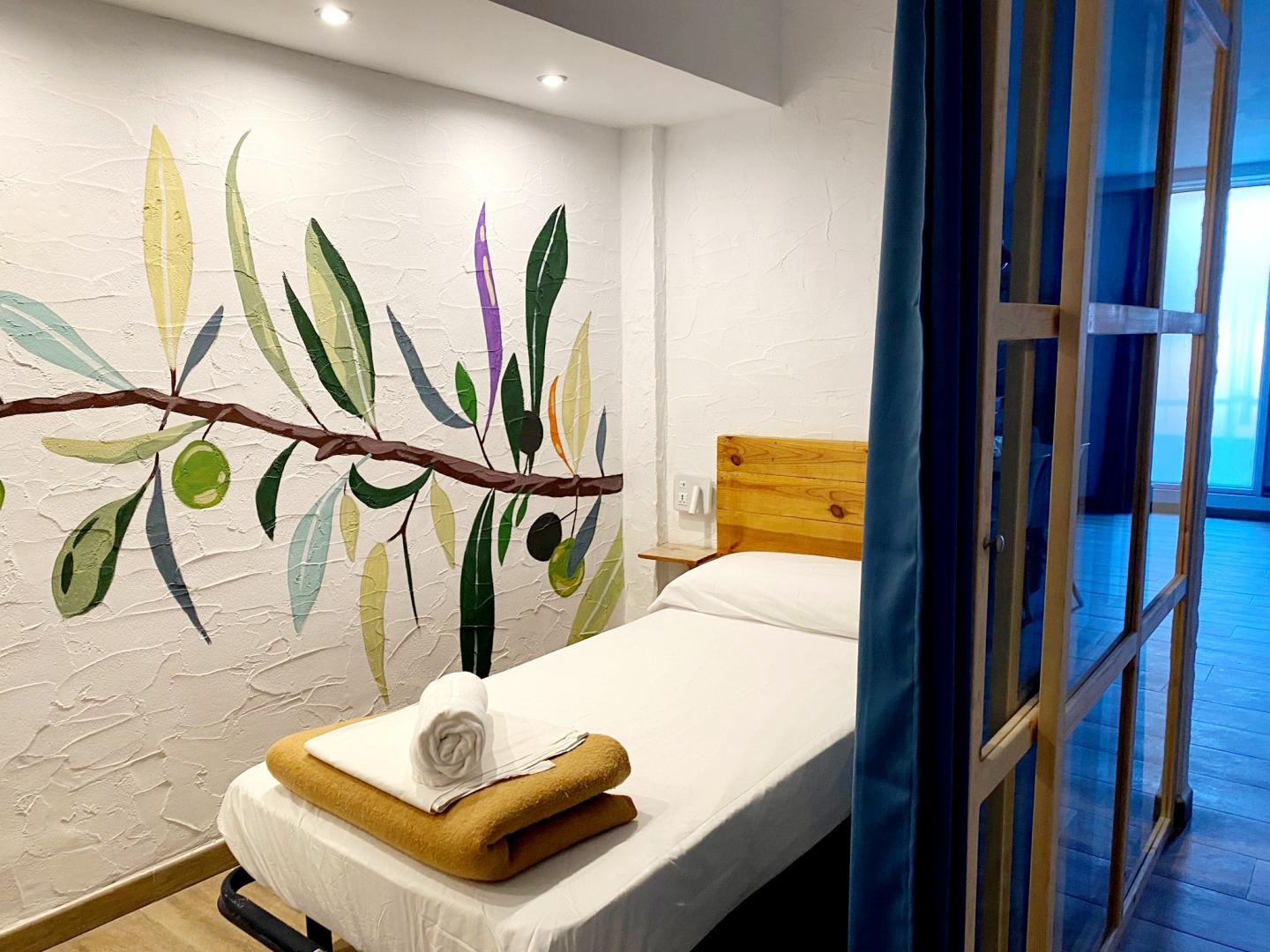 Singular Hostel By Eurotels foto 4