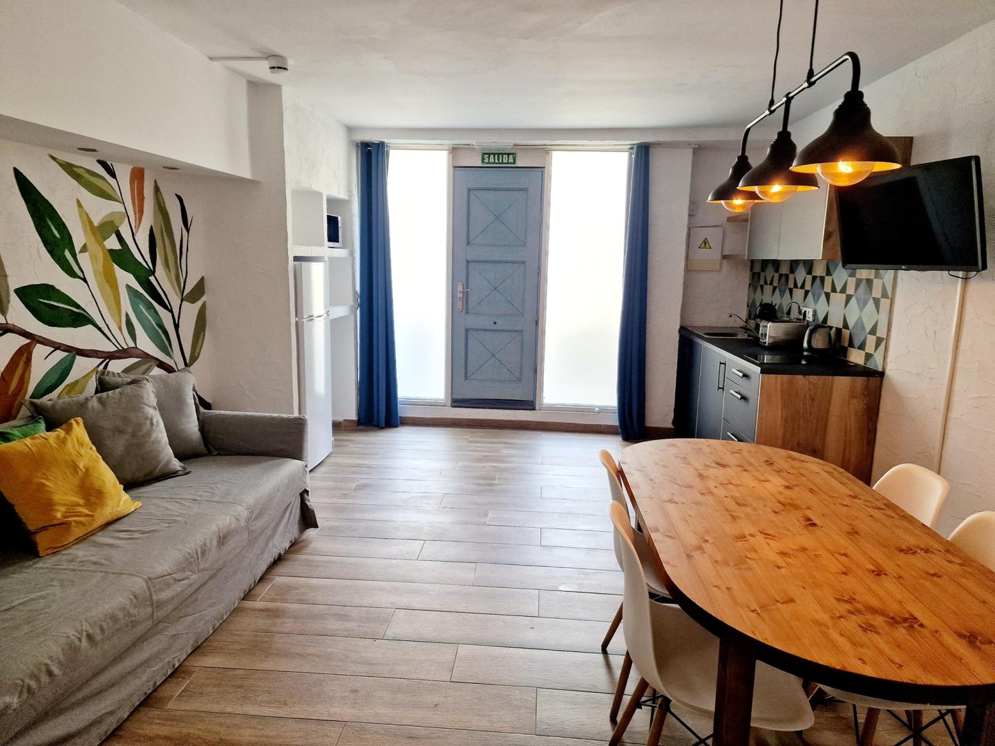 Singular Hostel By Eurotels foto 17