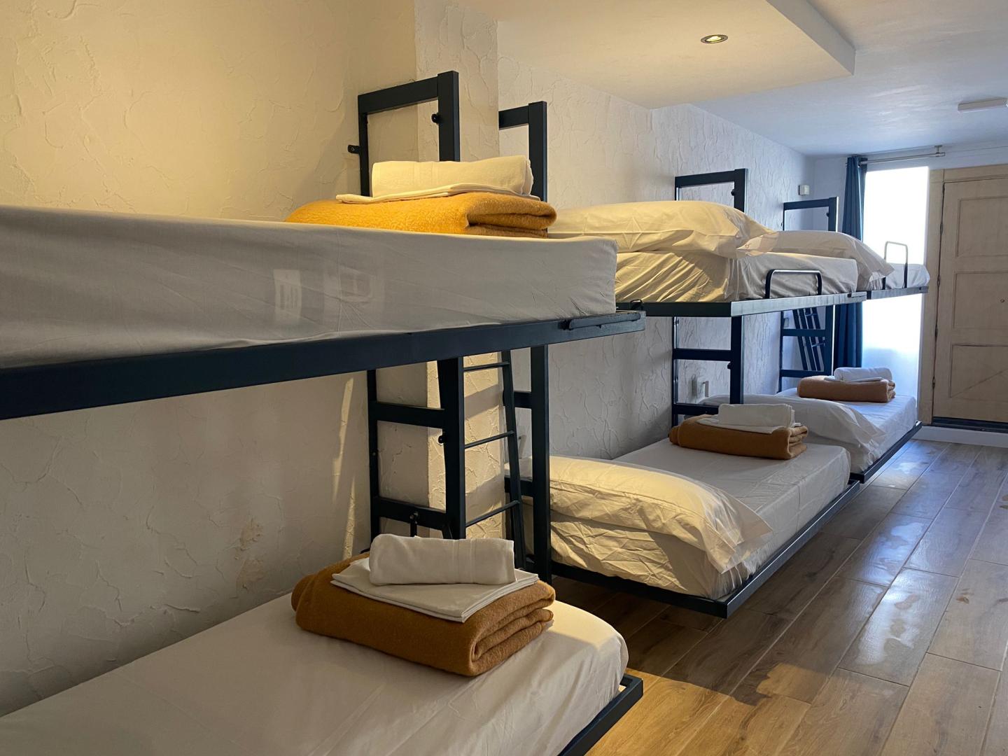 Singular Hostel By Eurotels foto 2