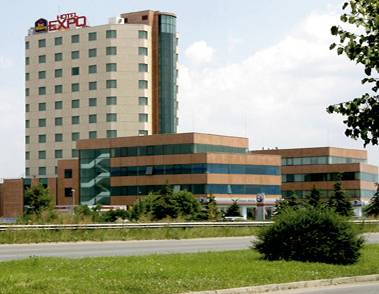 Hotel Expo Sofia image 1