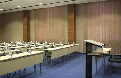 Hotel Expo Sofia image 3