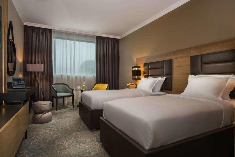 Hotel Expo Sofia foto 83