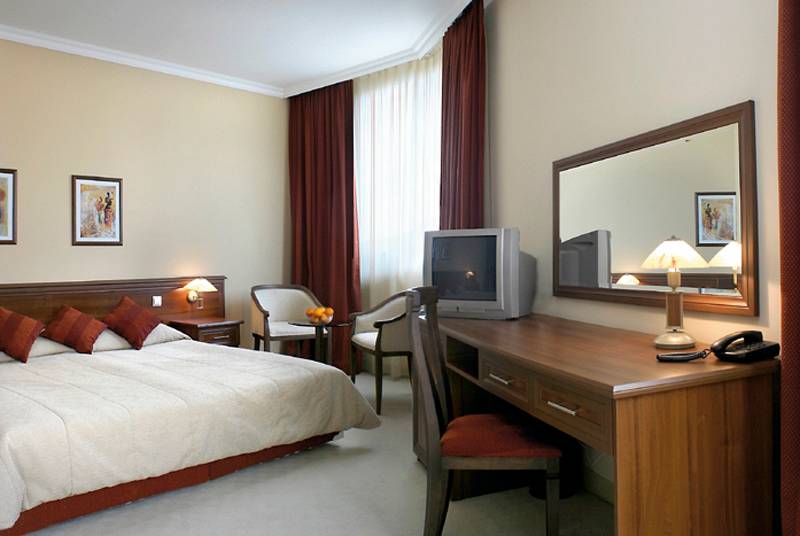 Hotel Expo Sofia foto 8