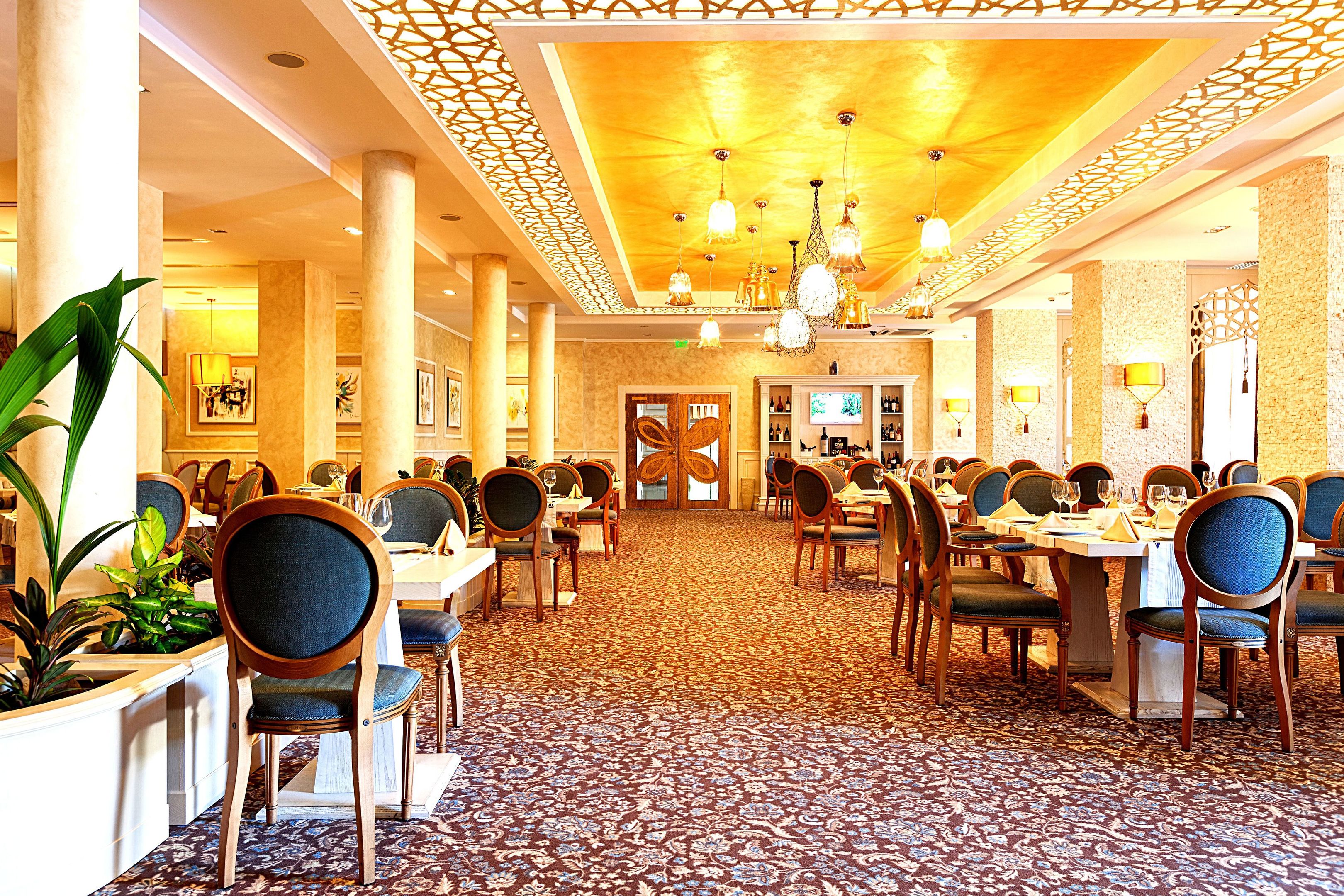 Grand Hotel & Spa Primoretz foto 113