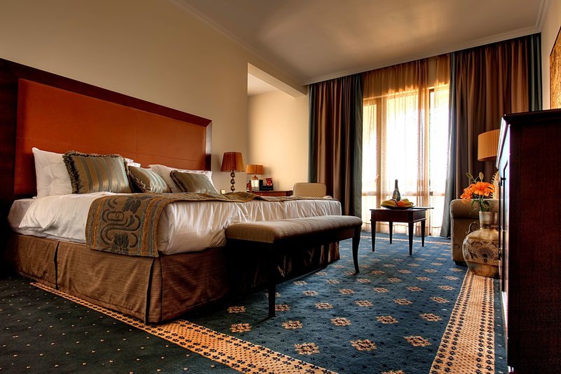 Grand Hotel & Spa Primoretz foto 114