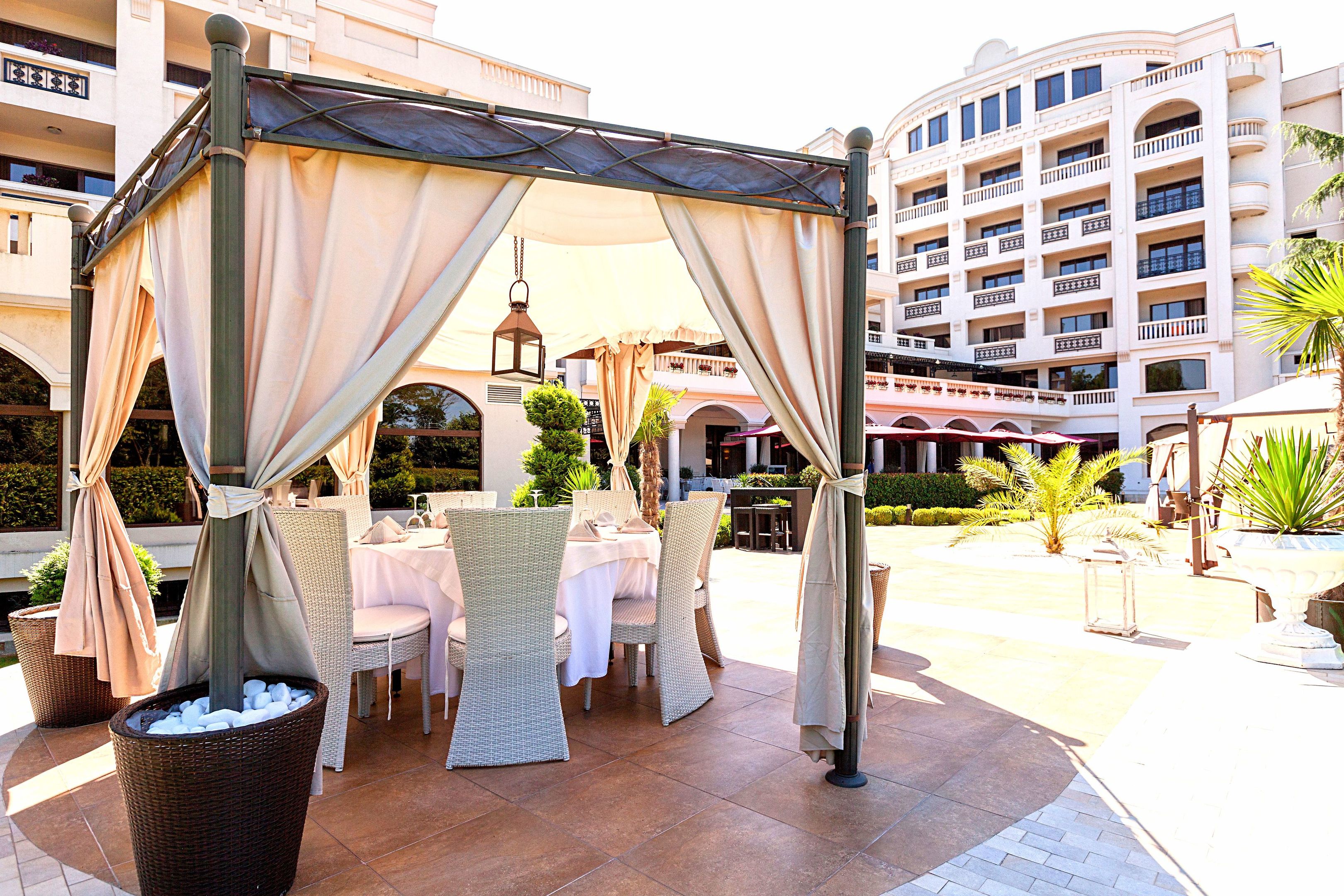 Grand Hotel & Spa Primoretz foto 95