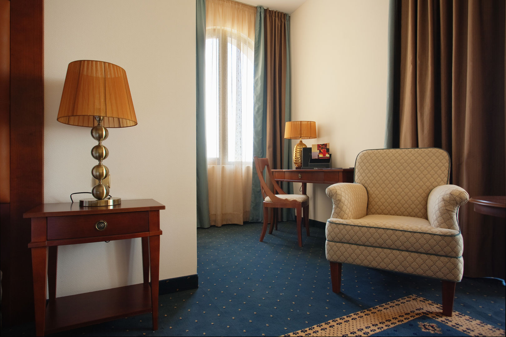 Grand Hotel & Spa Primoretz foto 61