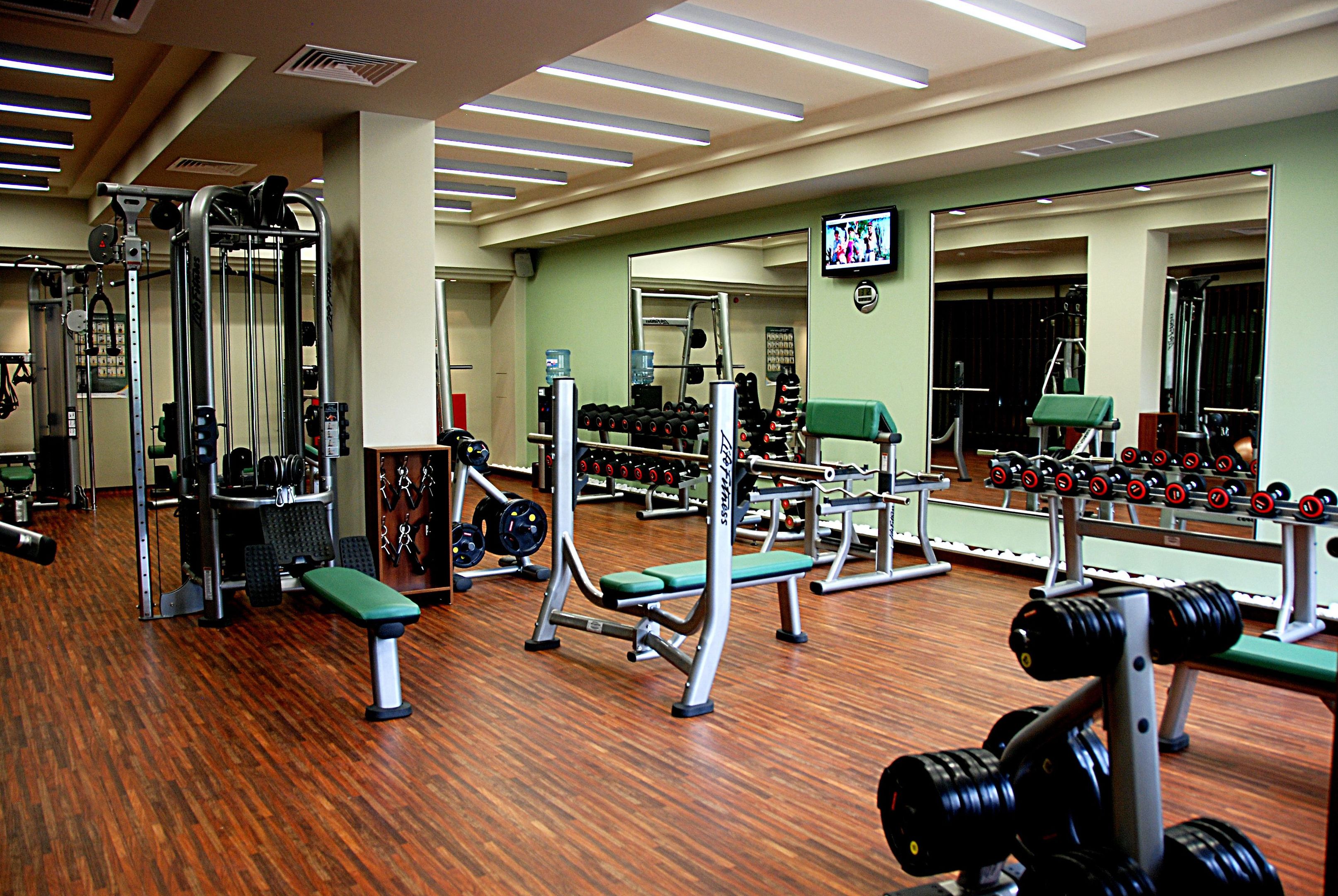 Grand Hotel & Spa Primoretz foto 38