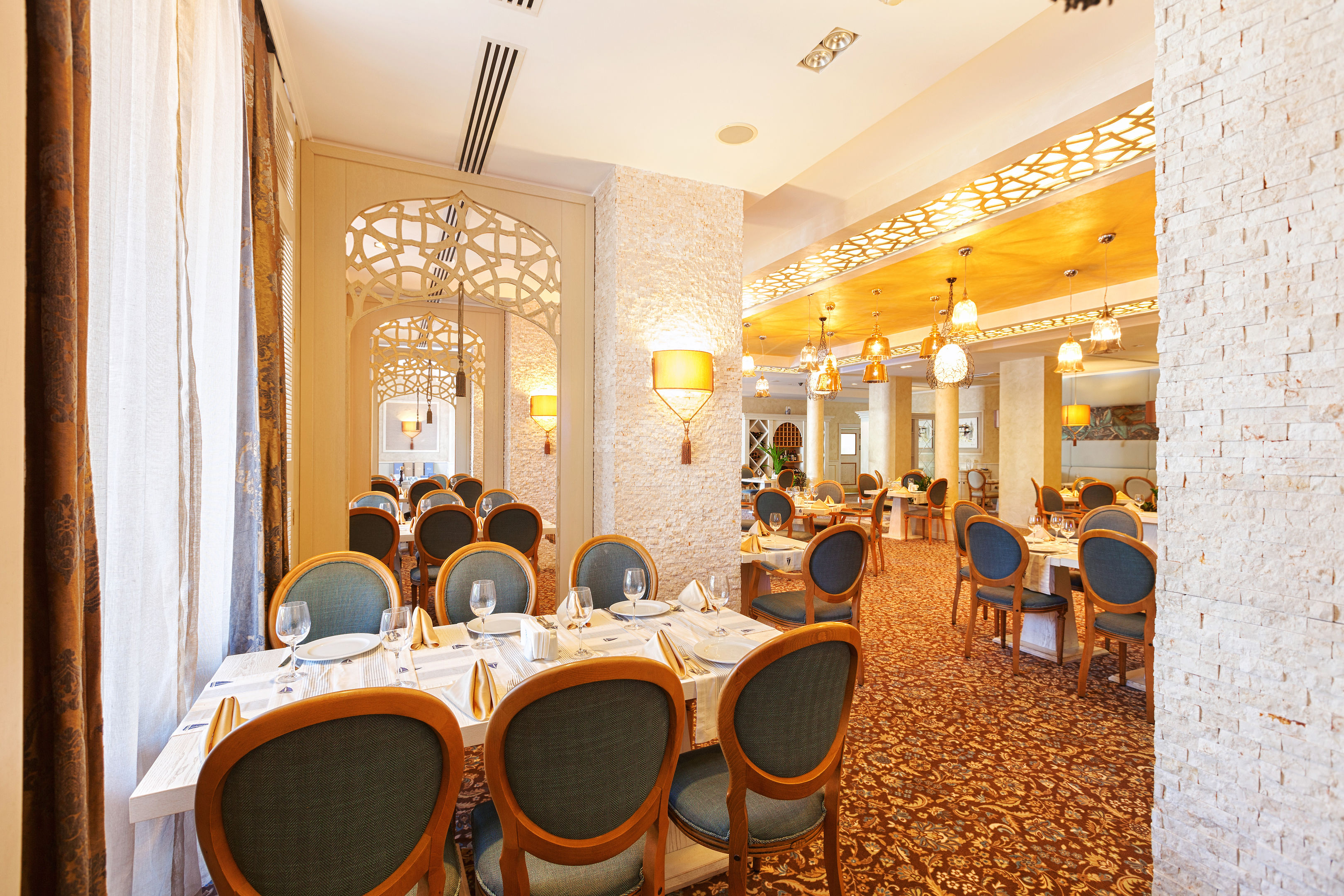 Grand Hotel & Spa Primoretz foto 86