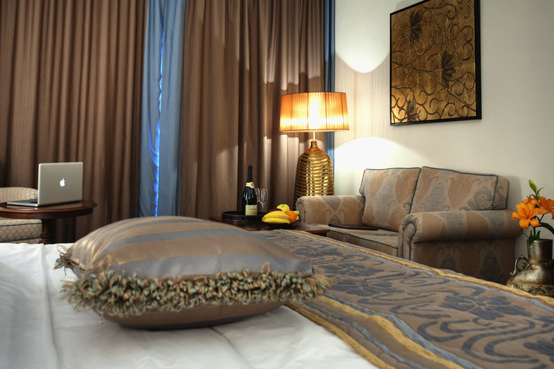 Grand Hotel & Spa Primoretz foto 57