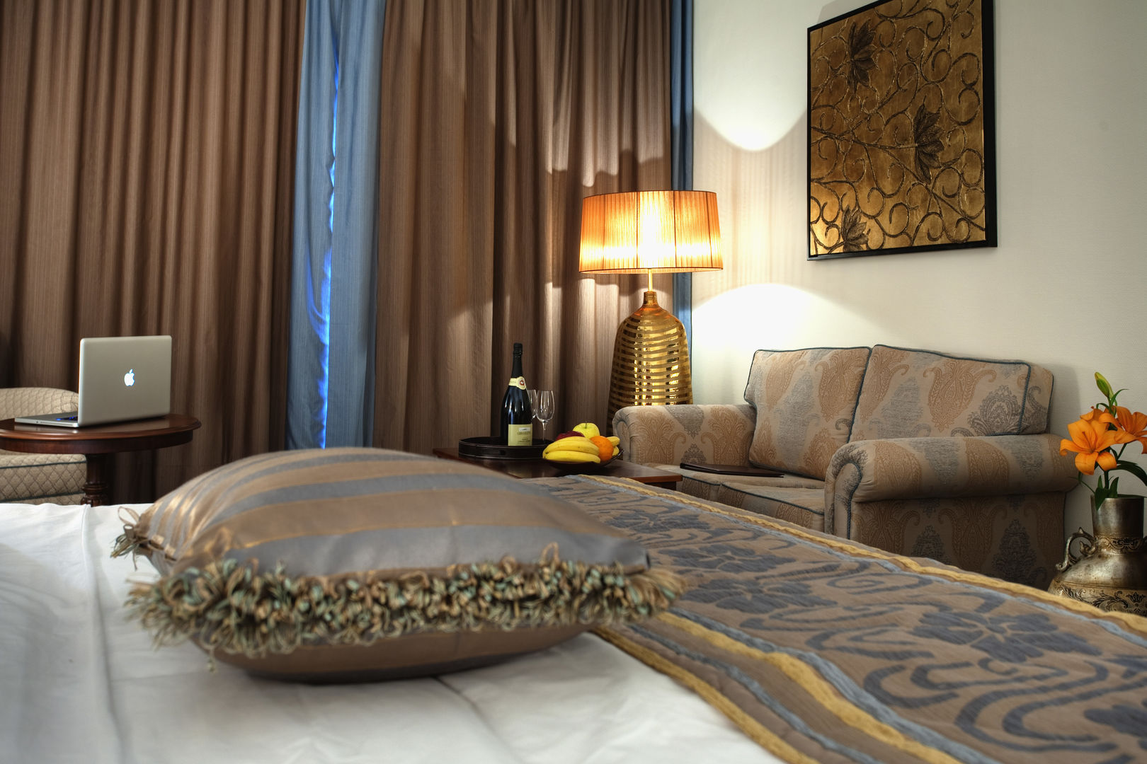 Grand Hotel & Spa Primoretz foto 58