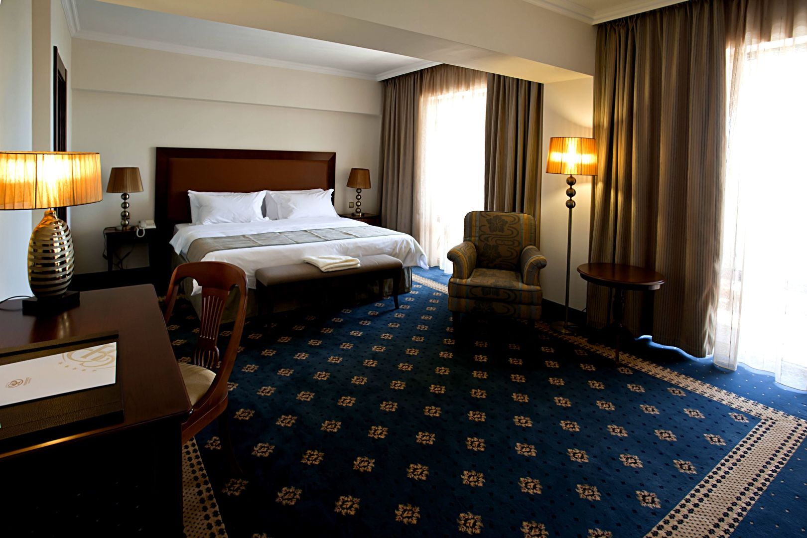Grand Hotel & Spa Primoretz foto 67
