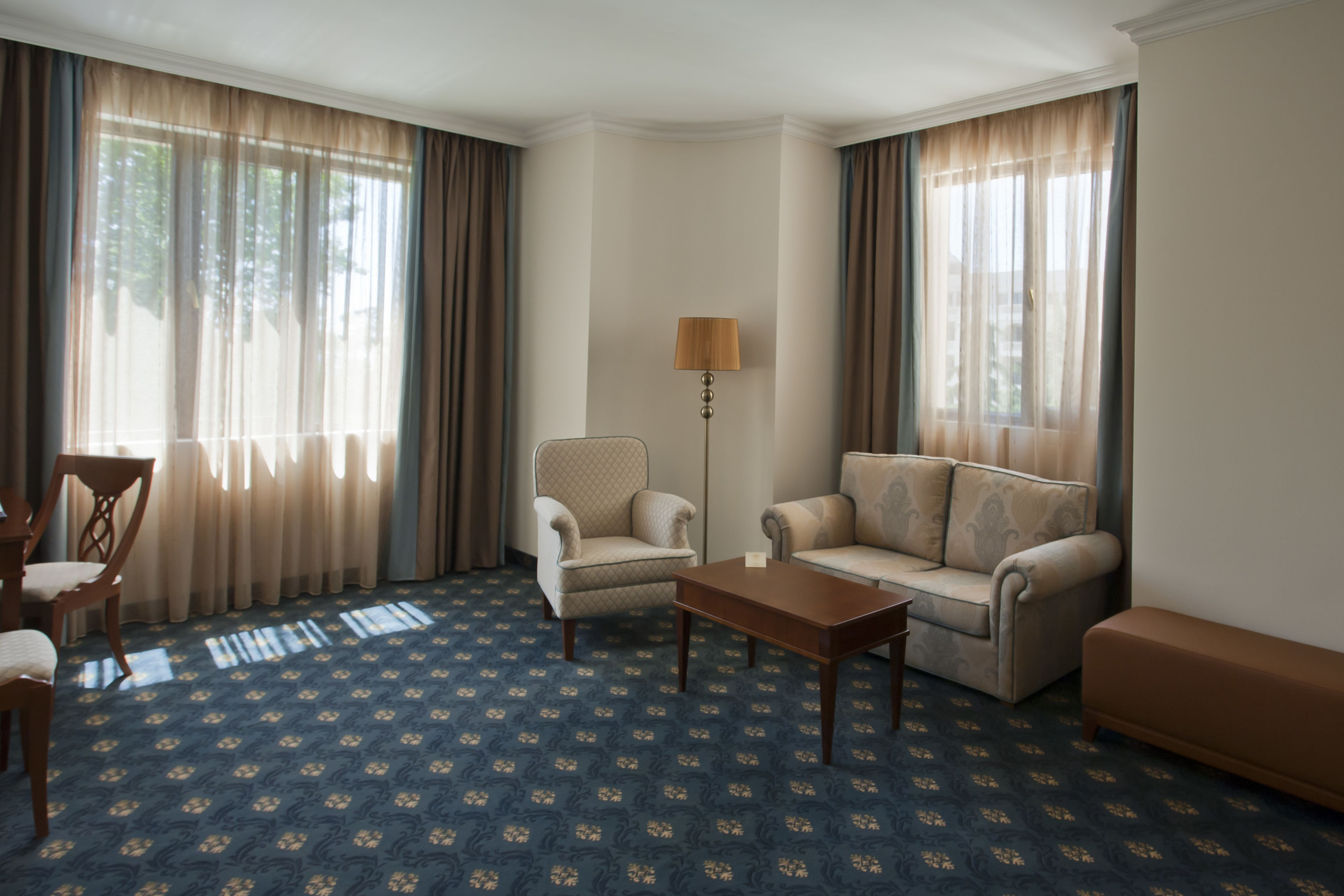 Grand Hotel & Spa Primoretz foto 44