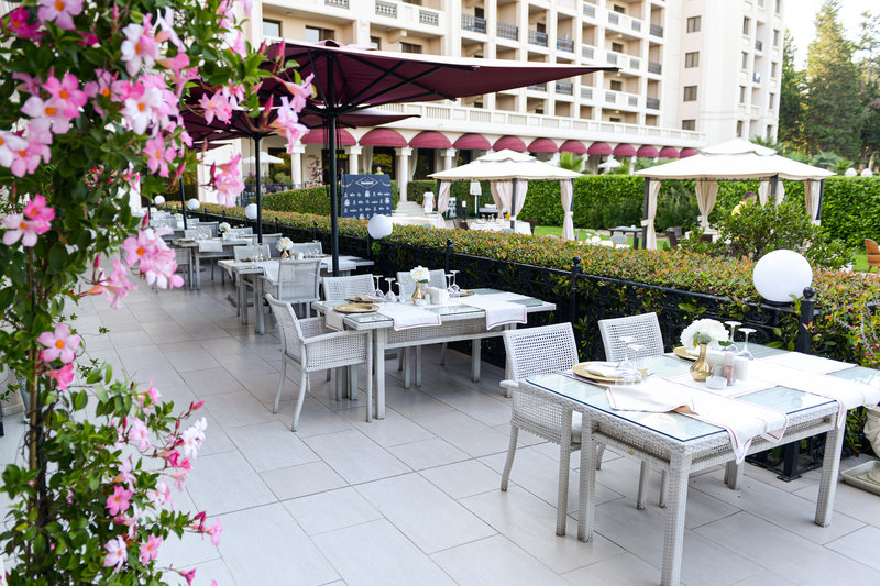 Grand Hotel & Spa Primoretz foto 87