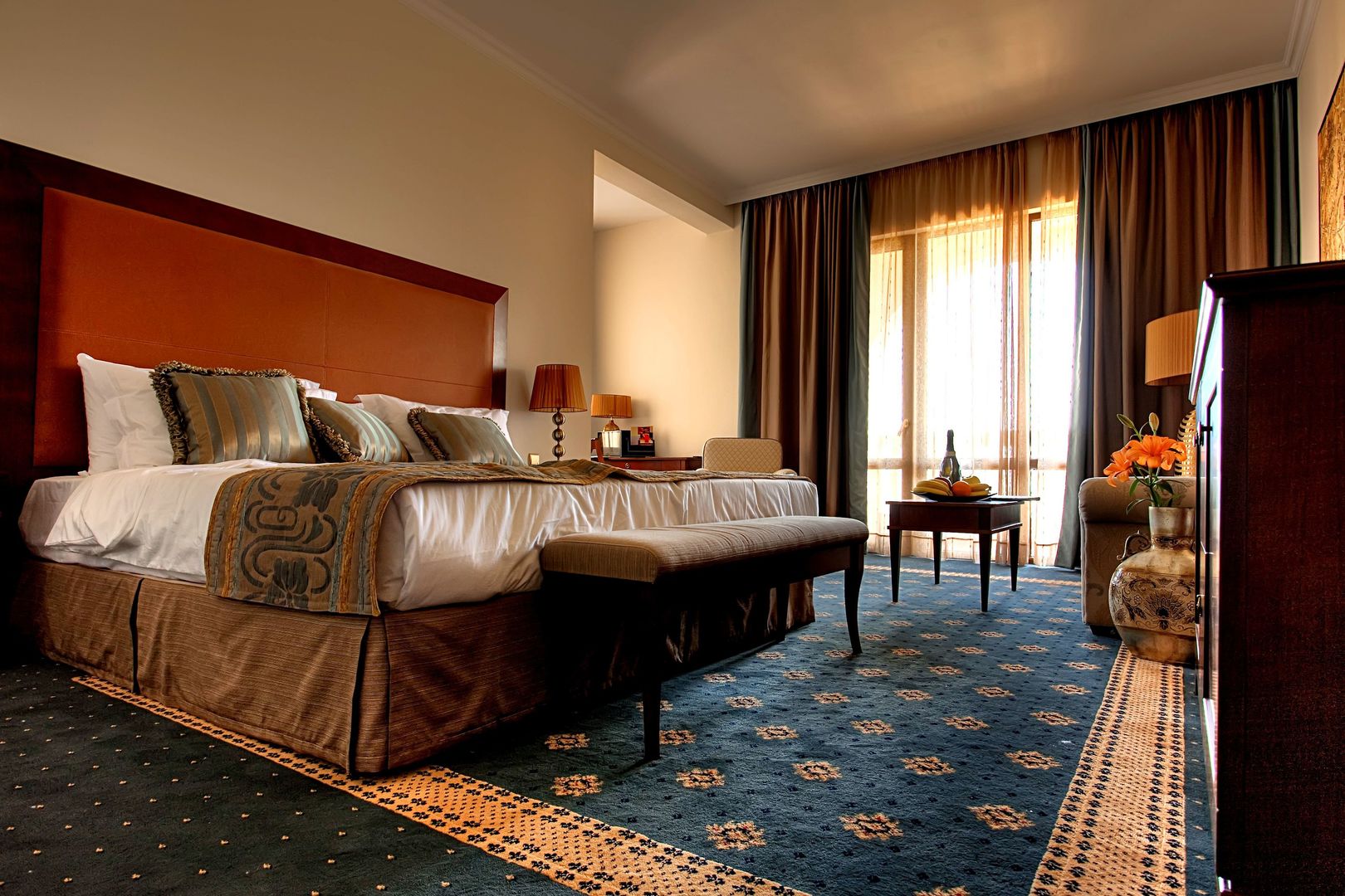 Grand Hotel & Spa Primoretz foto 115