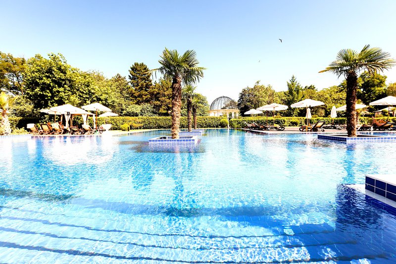 Grand Hotel & Spa Primoretz foto 33