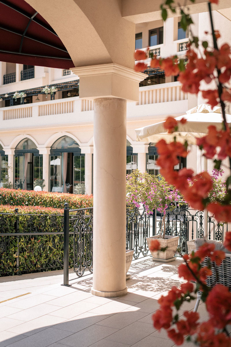 Grand Hotel & Spa Primoretz foto 71