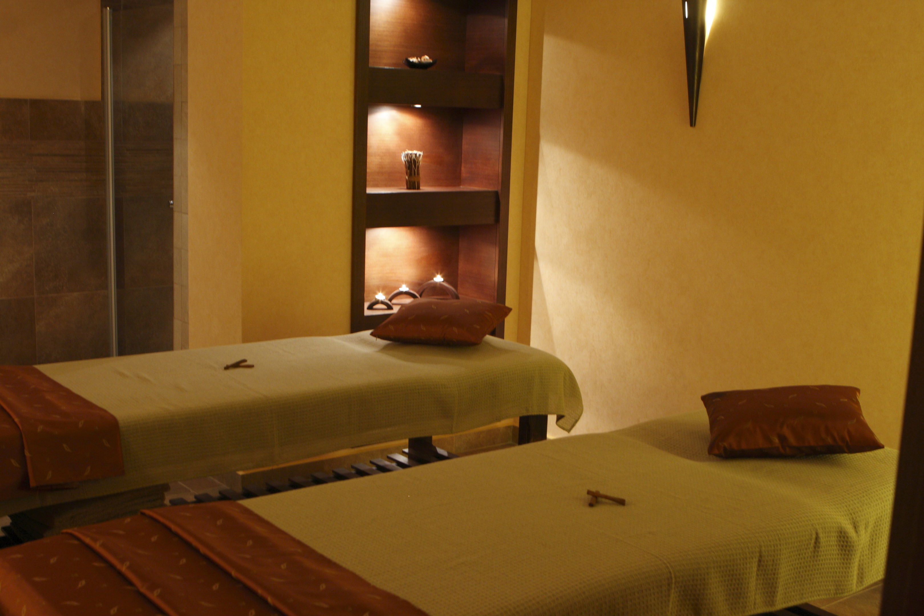 Grand Hotel & Spa Primoretz foto 98