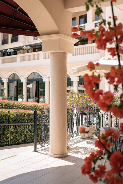 Grand Hotel & Spa Primoretz foto 69