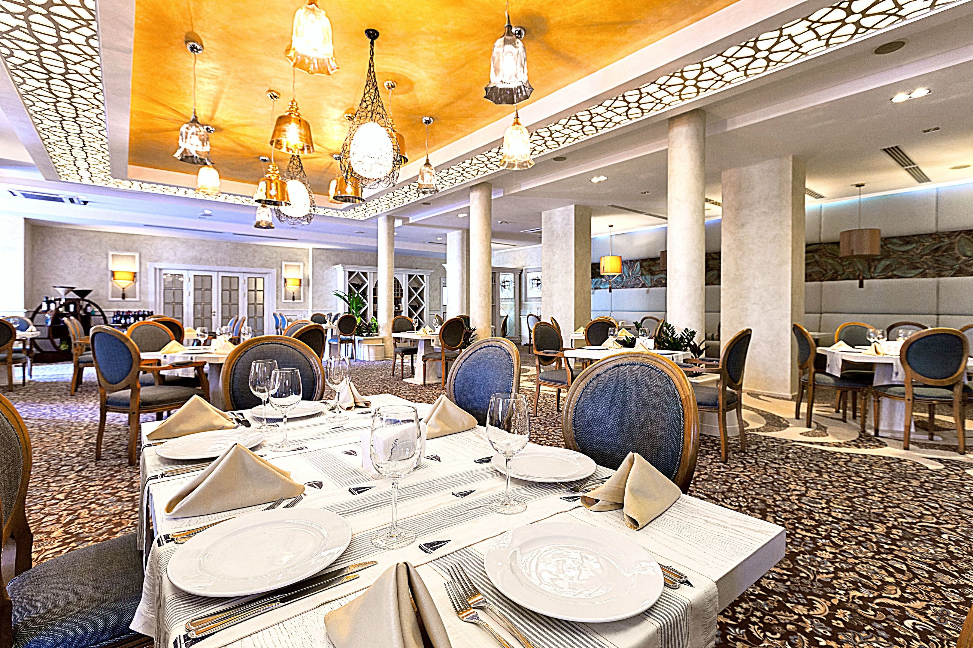 Grand Hotel & Spa Primoretz foto 23