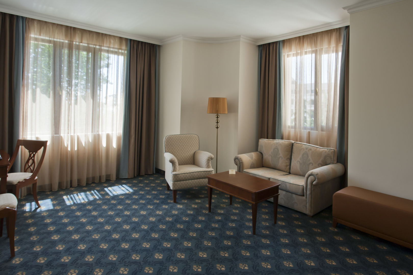 Grand Hotel & Spa Primoretz foto 43