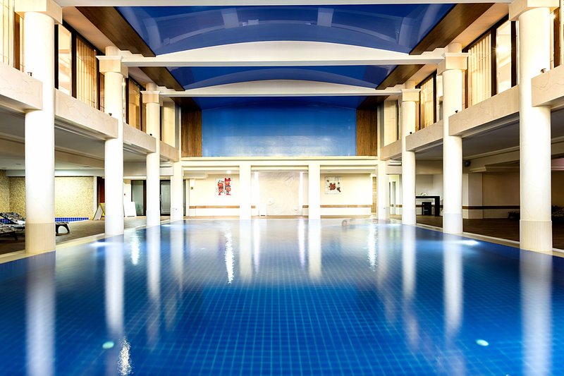 Grand Hotel & Spa Primoretz foto 102