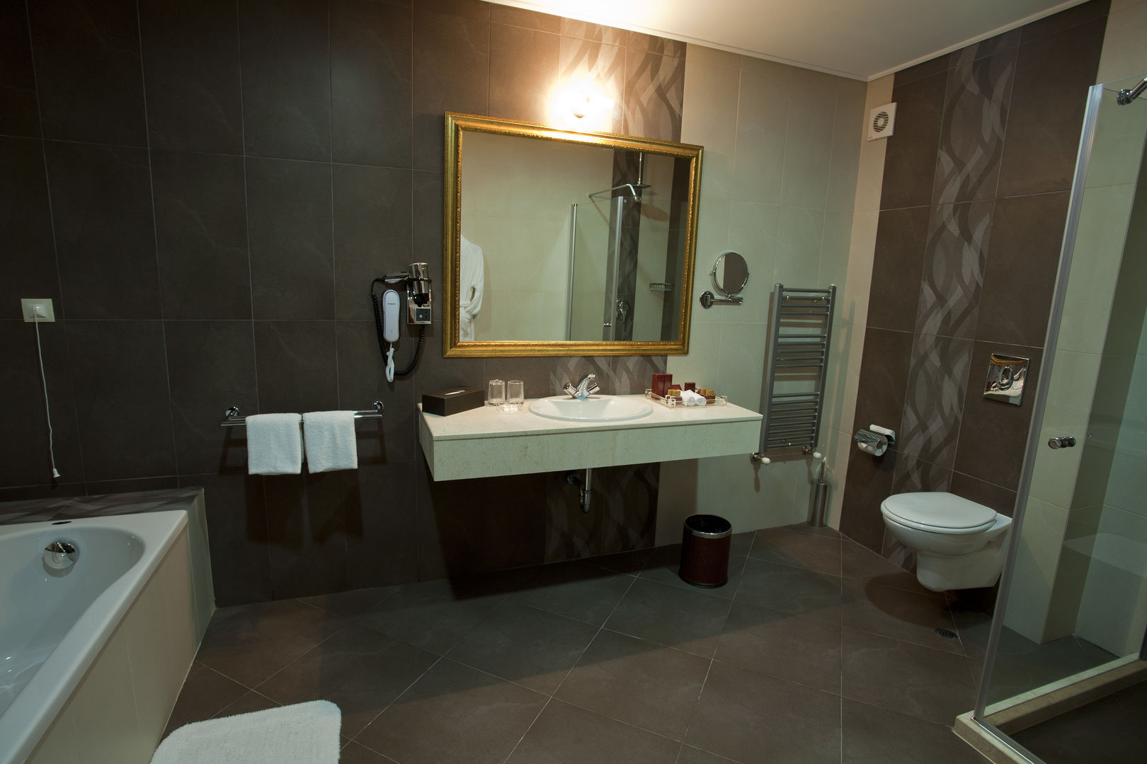 Grand Hotel & Spa Primoretz foto 49