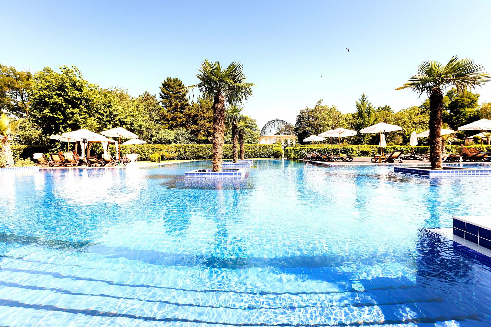 Grand Hotel & Spa Primoretz foto 34