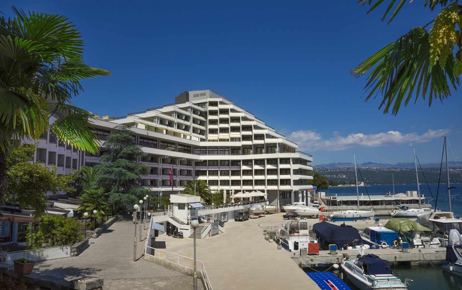 Hotel Admiral foto 5