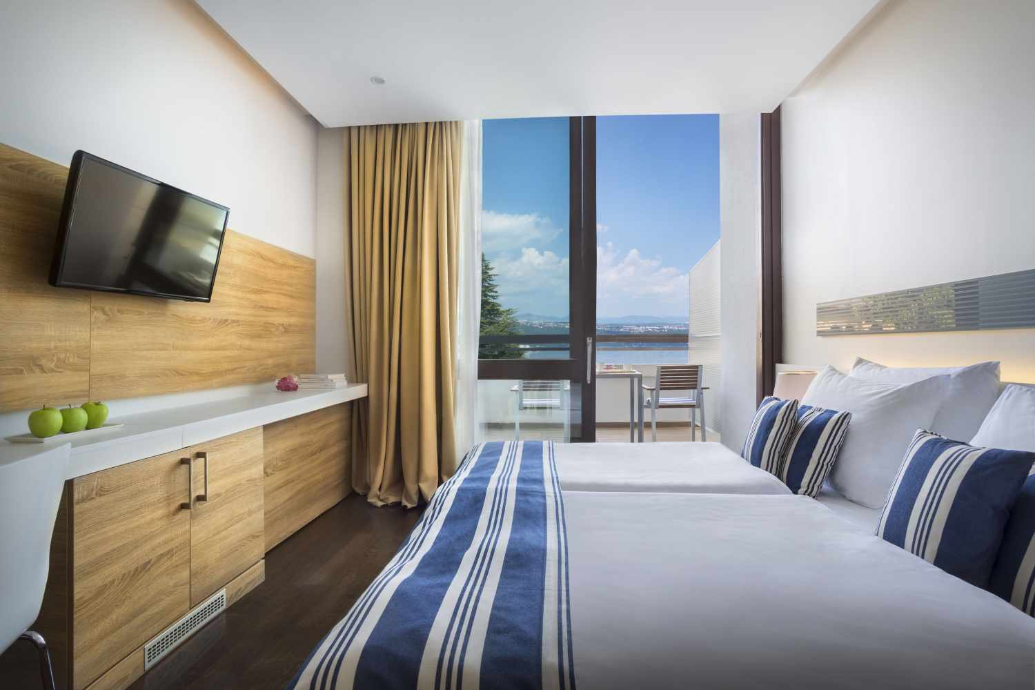 Hotel Admiral foto 18