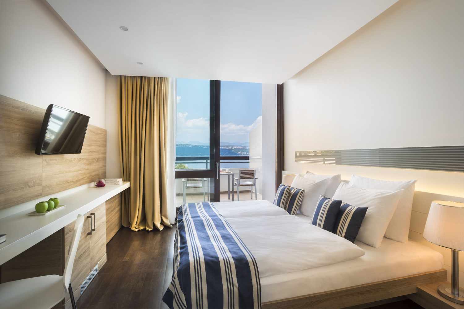 Hotel Admiral foto 20
