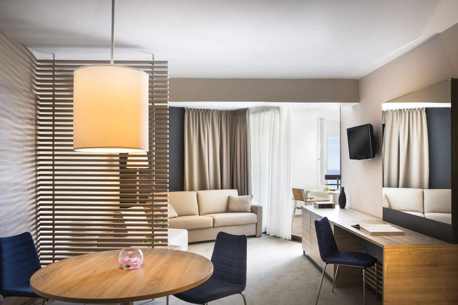 Hotel Admiral foto 22