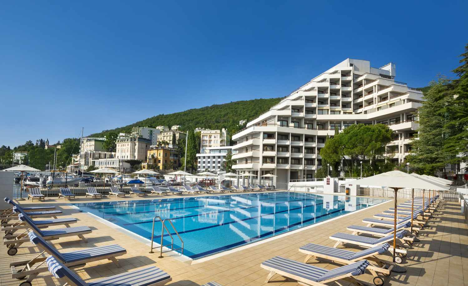 Hotel Admiral foto 9