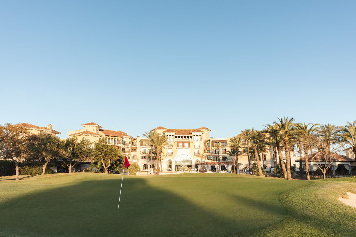 Ona Mar Menor foto 19