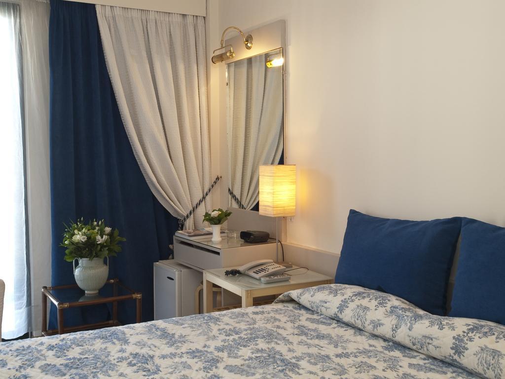 The Park Hotel Piraeus foto 13
