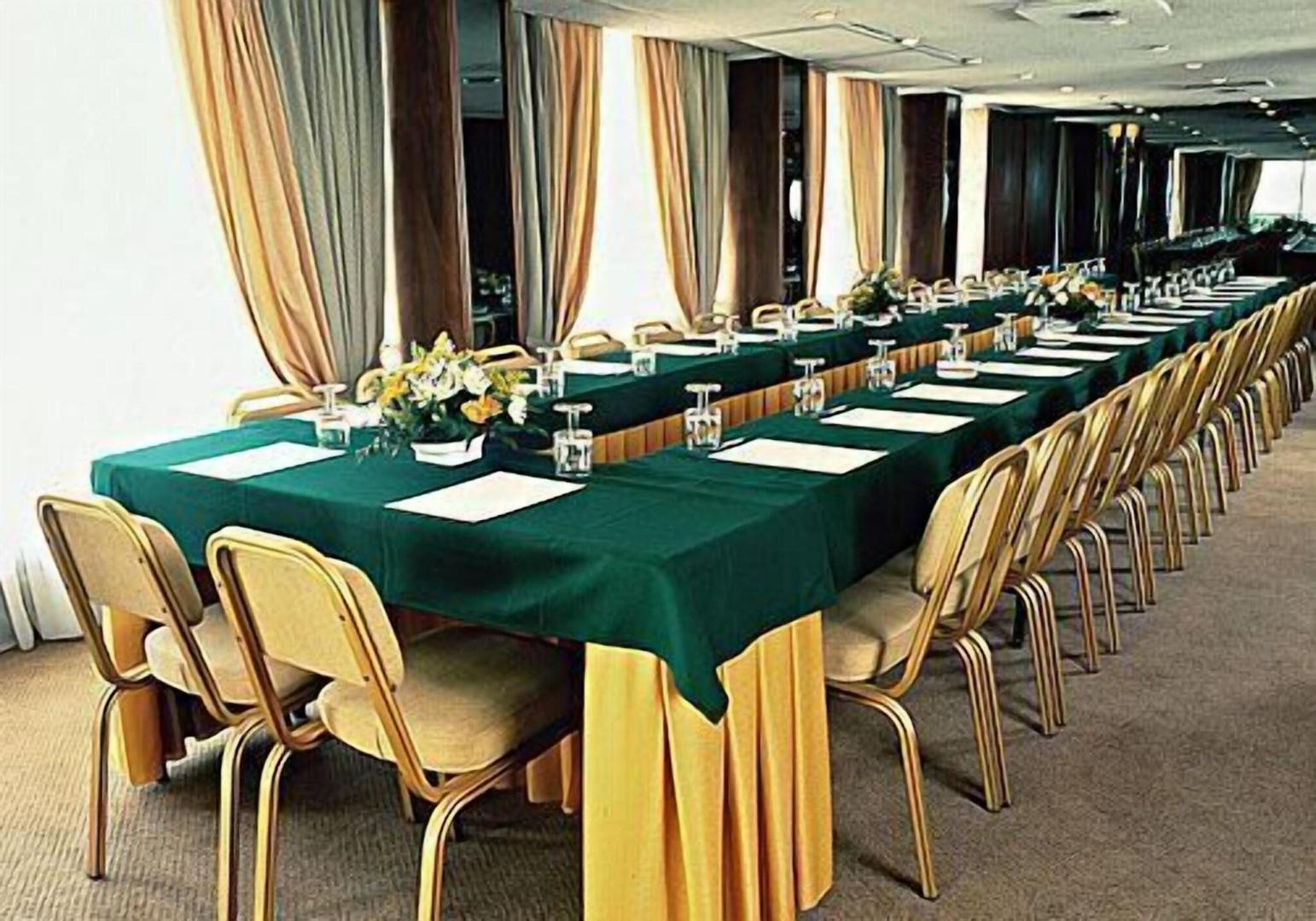 The Park Hotel Piraeus foto 11