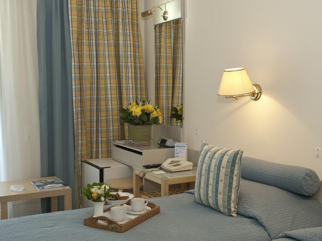 The Park Hotel Piraeus foto 9