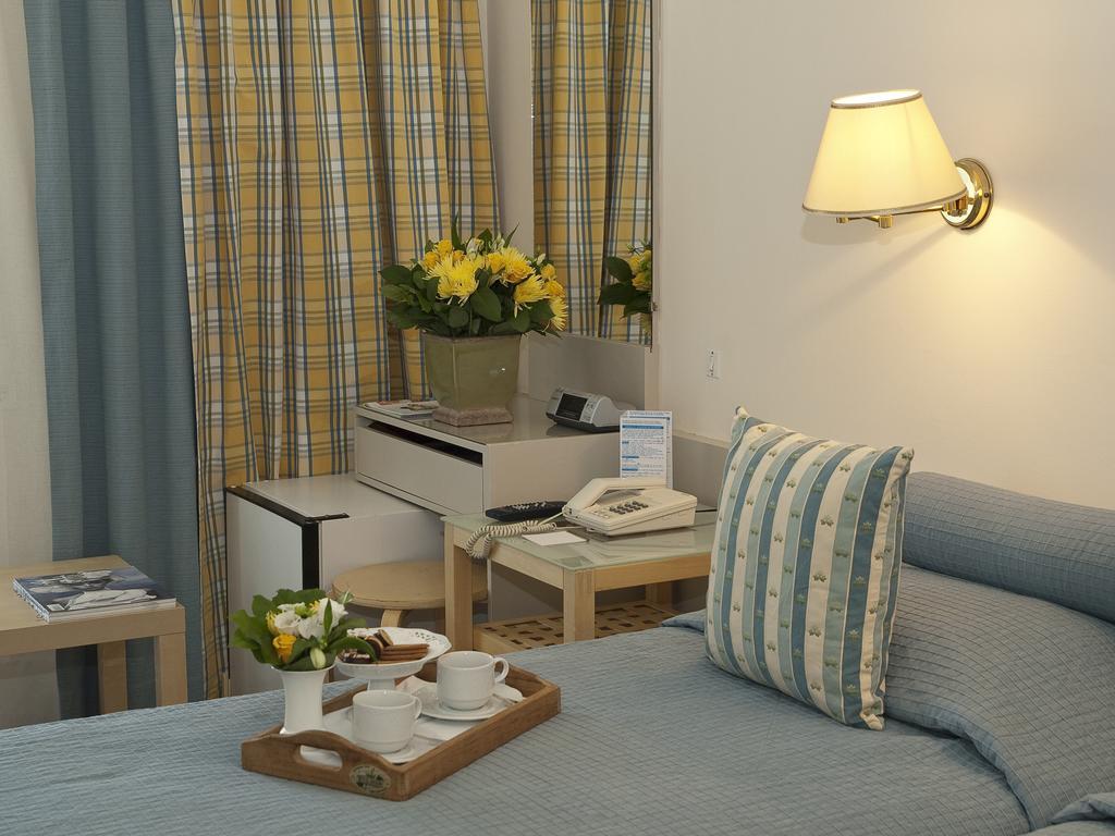 The Park Hotel Piraeus foto 6