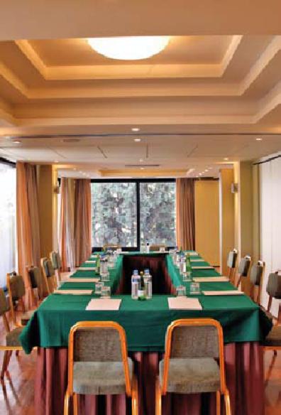 The Park Hotel Piraeus foto 3