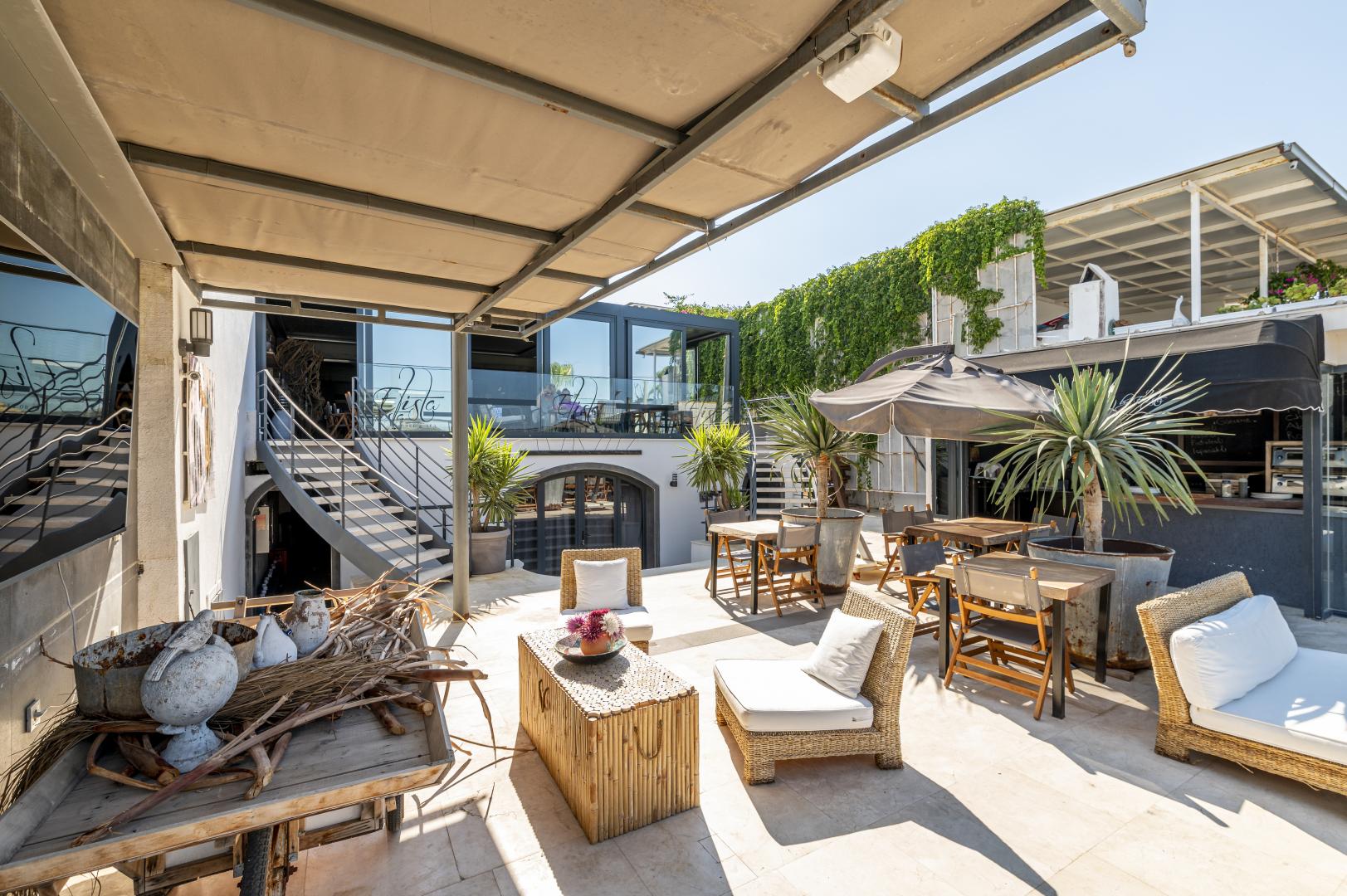 Elista Hotel & Spa foto 13