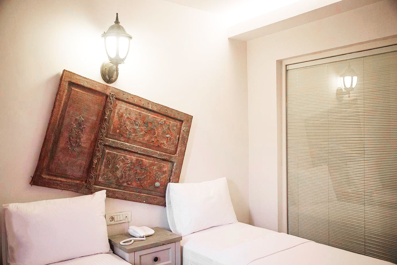 Elista Hotel & Spa foto 8