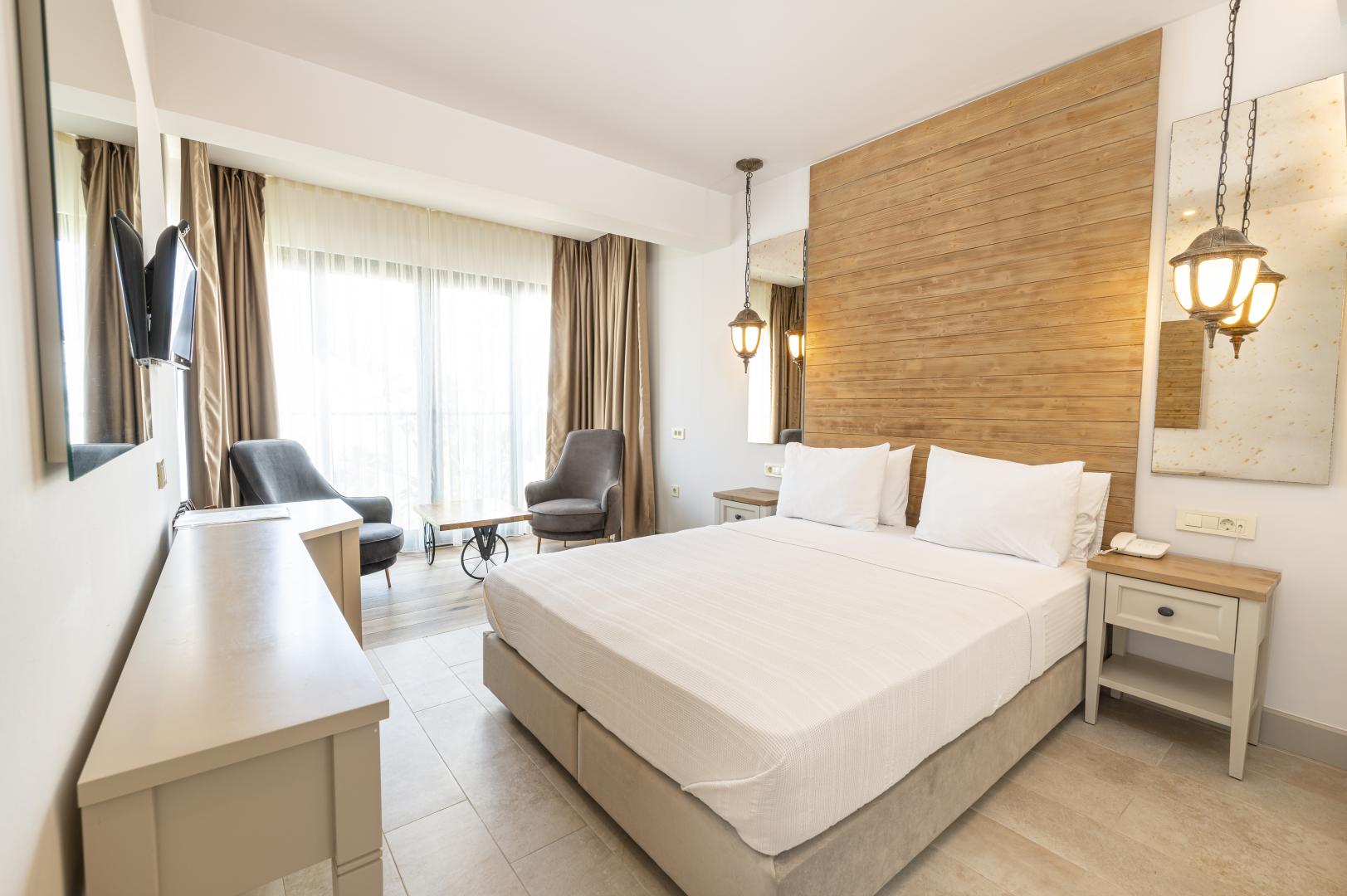 Elista Hotel & Spa foto 14