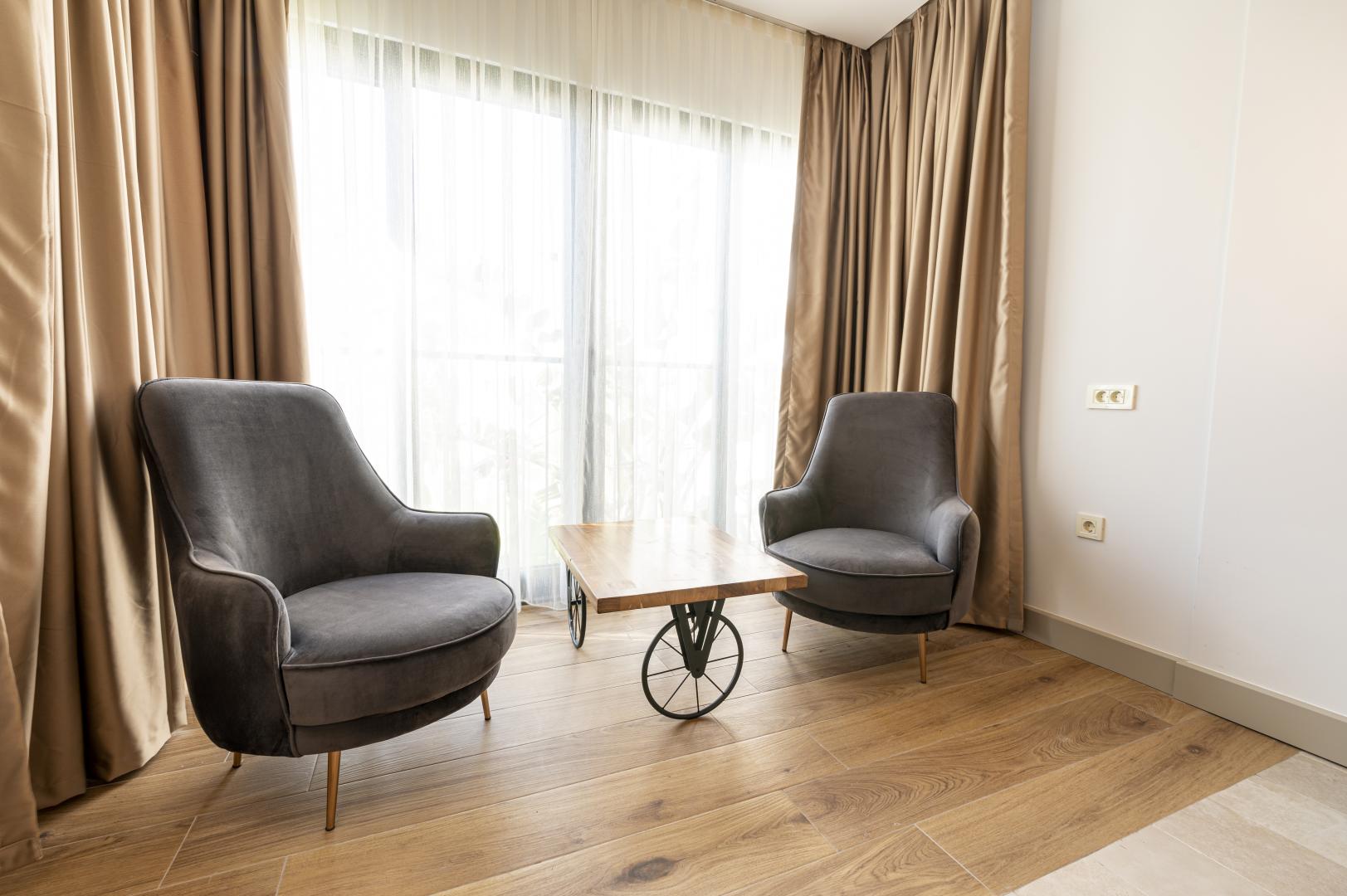 Elista Hotel & Spa foto 17