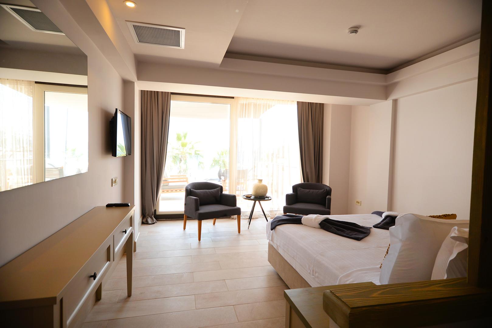 Elista Hotel & Spa foto 31