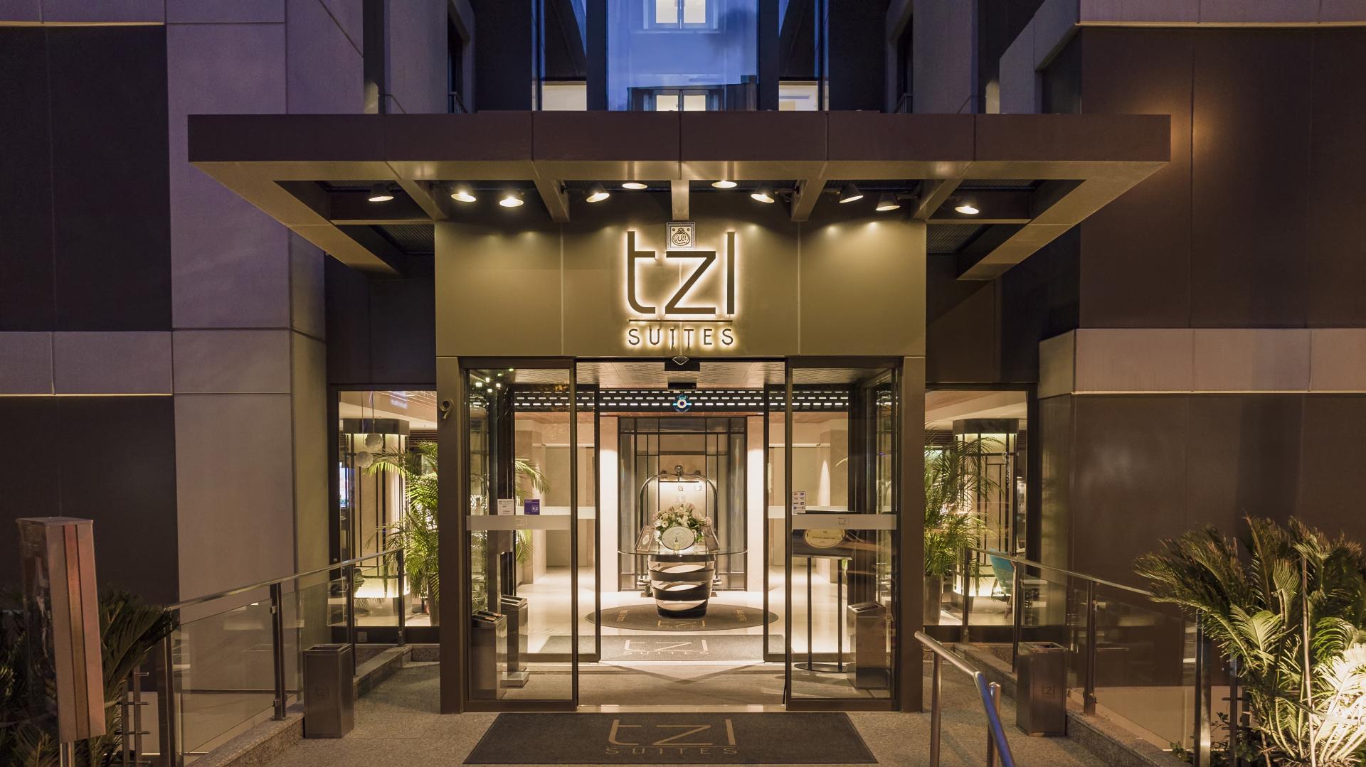 Tzl Suites foto 15