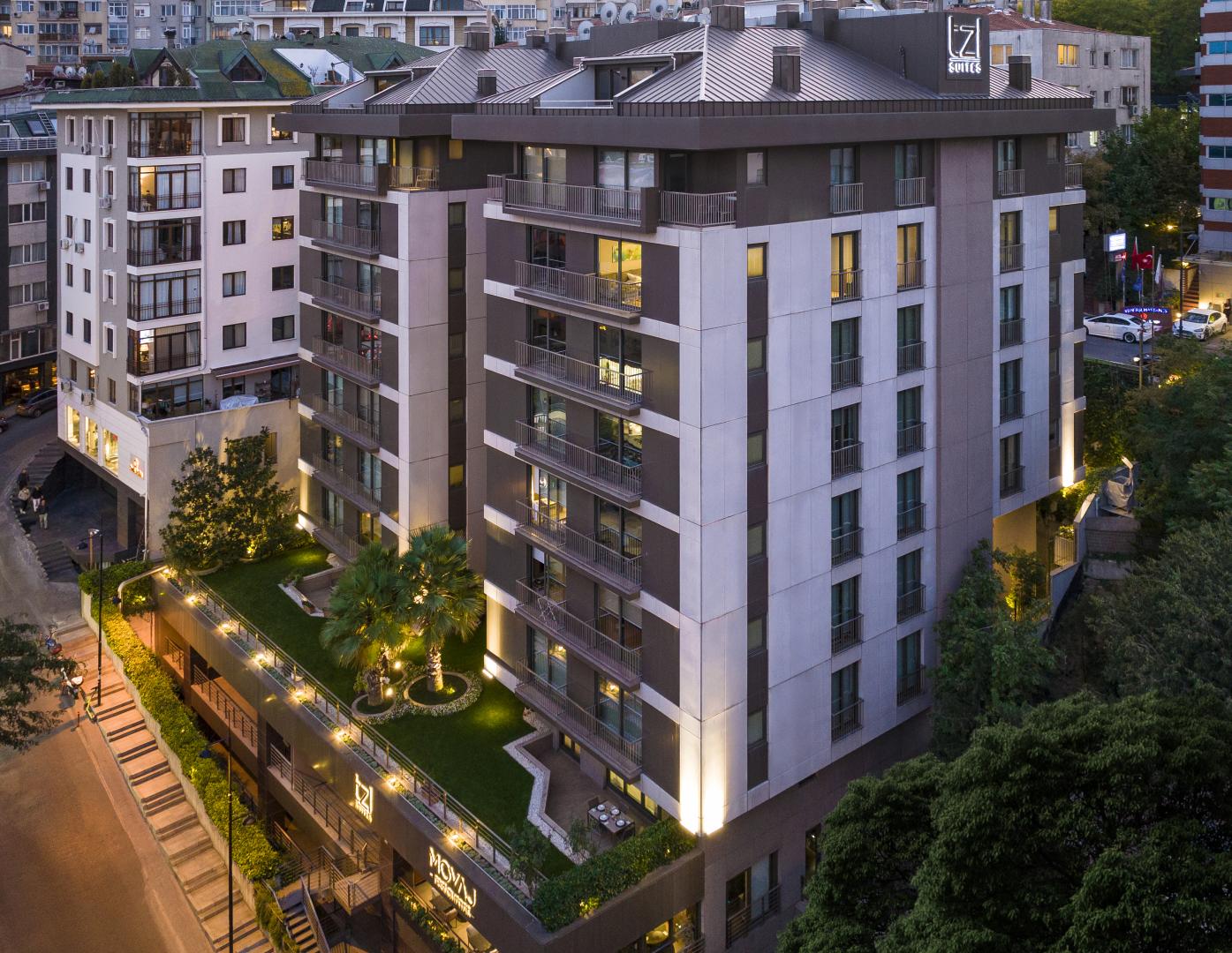 Tzl Suites foto 20