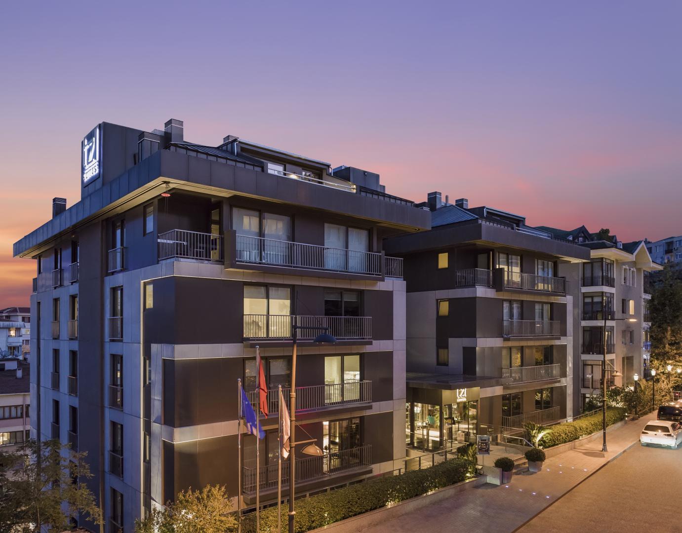 Tzl Suites foto 25