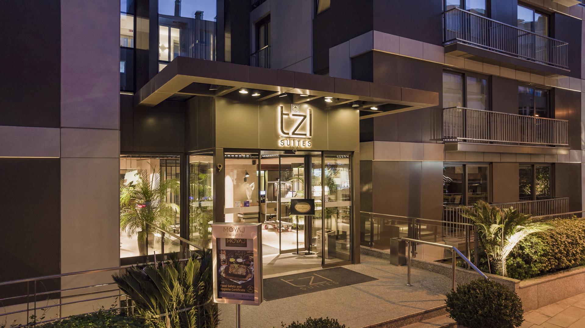 Tzl Suites foto 28